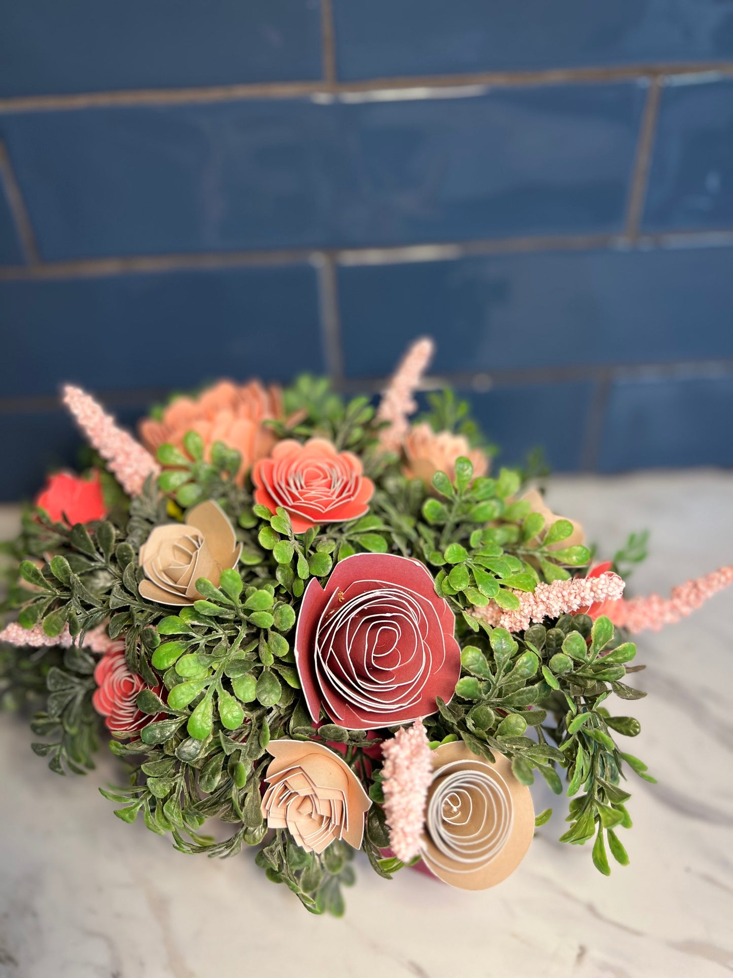 4x7 Arrangement 1
