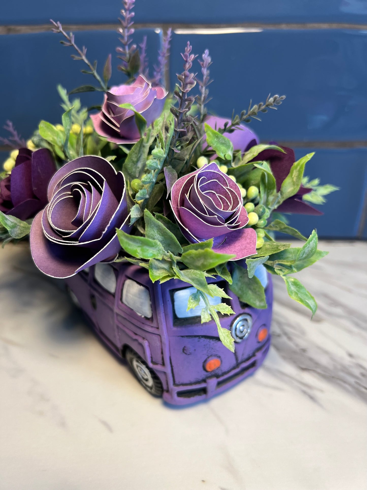 VW Cars 1