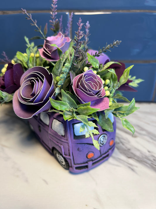 VW Cars 1