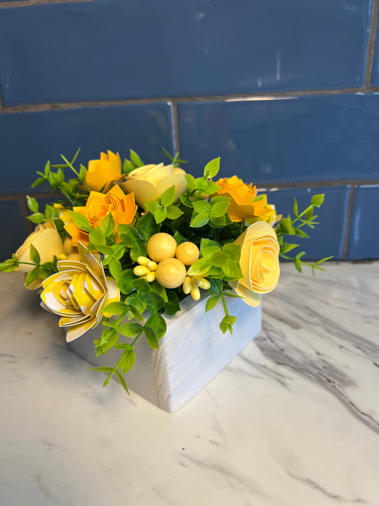 4x4 Arrangement 5