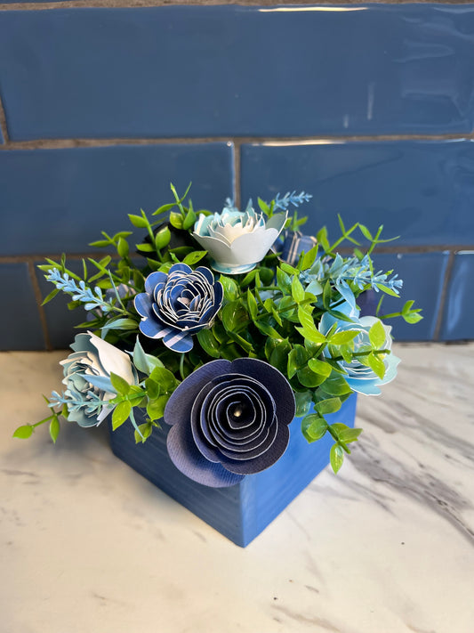 4x4 Arrangement 3