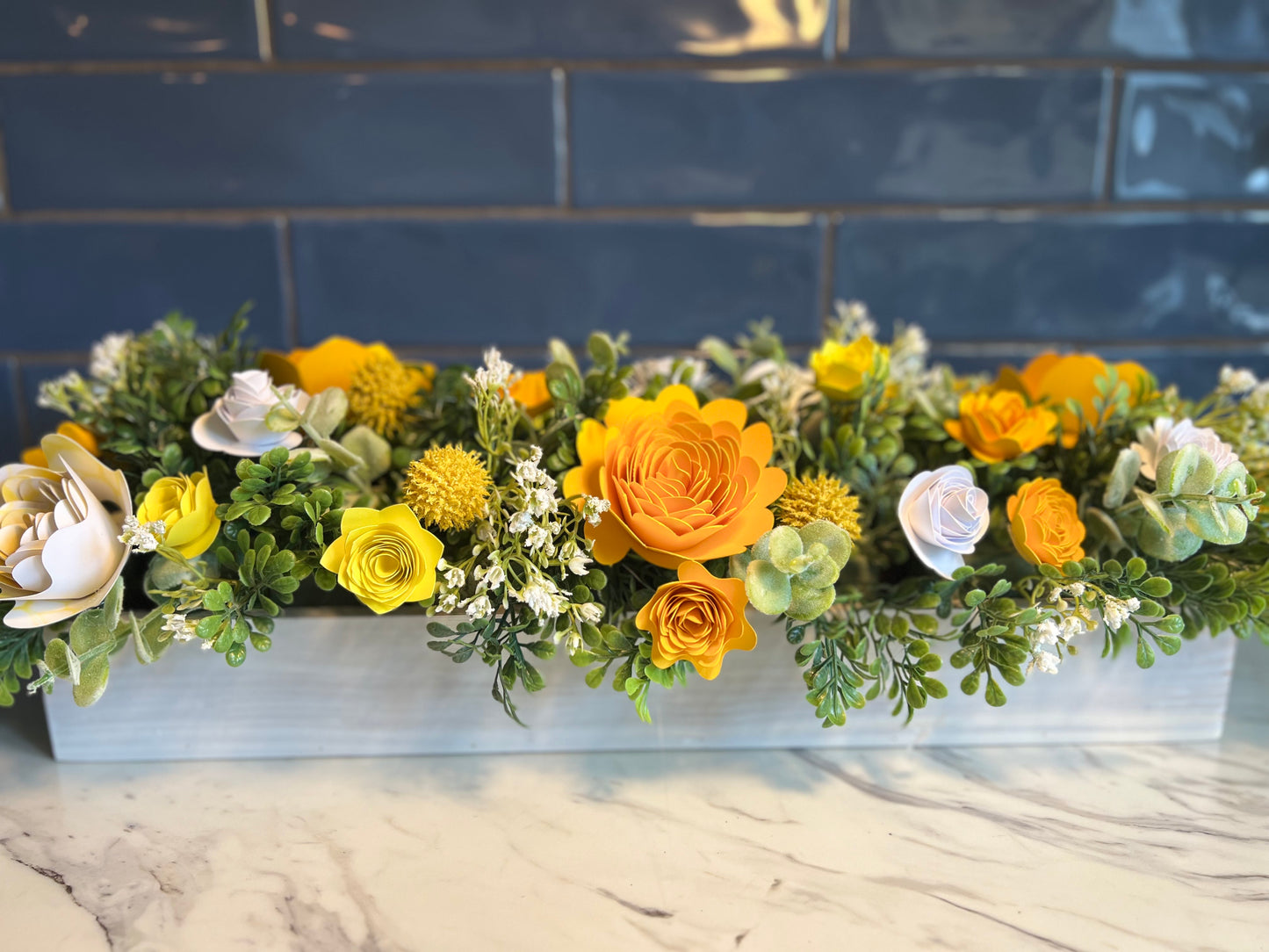 4x20 Arrangement 4