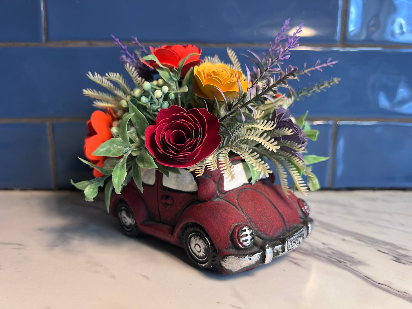 VW cars 3