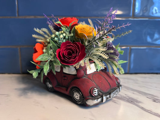 VW cars 3