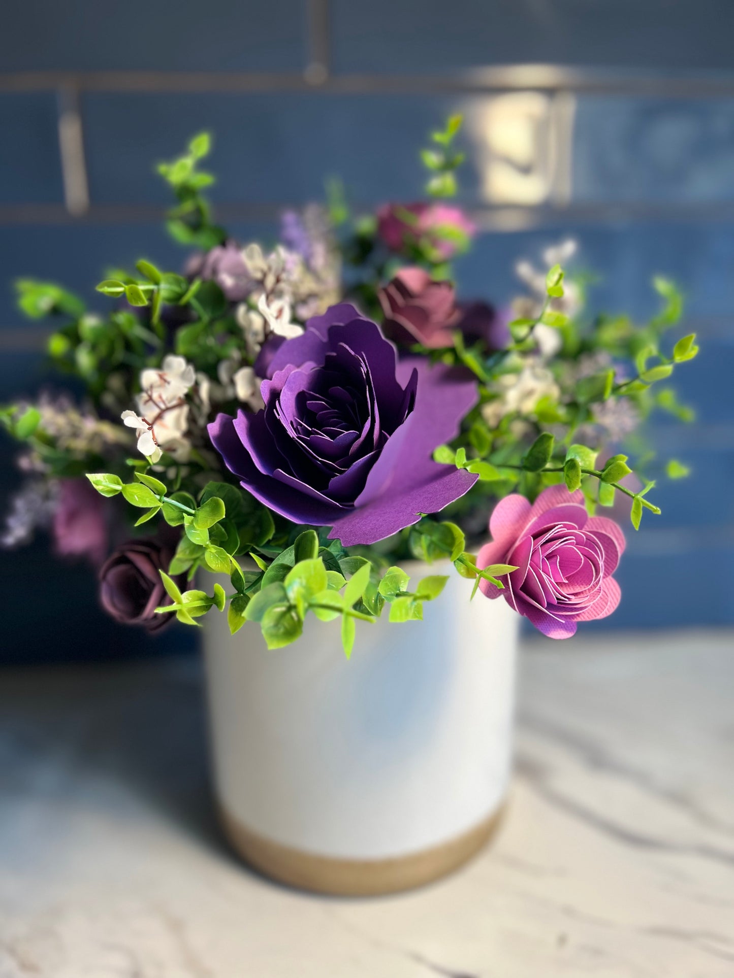 Everyday Decorative Pot 10