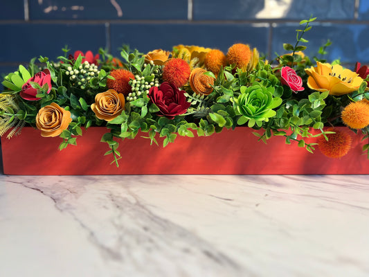 4x20 Arrangement 3